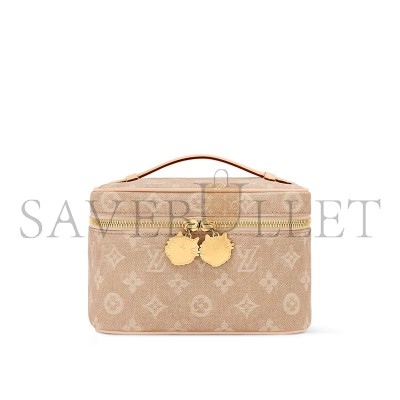 LOUIS VUITTON NICE MINI M15170 (20*13.5*12cm)